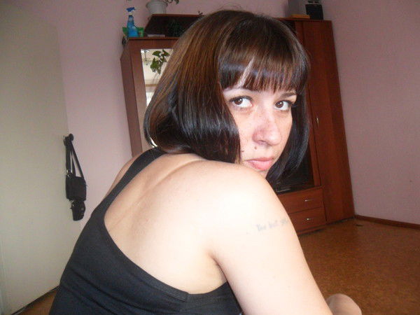 Жильникова Светлана