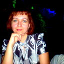 Ольга Камаева