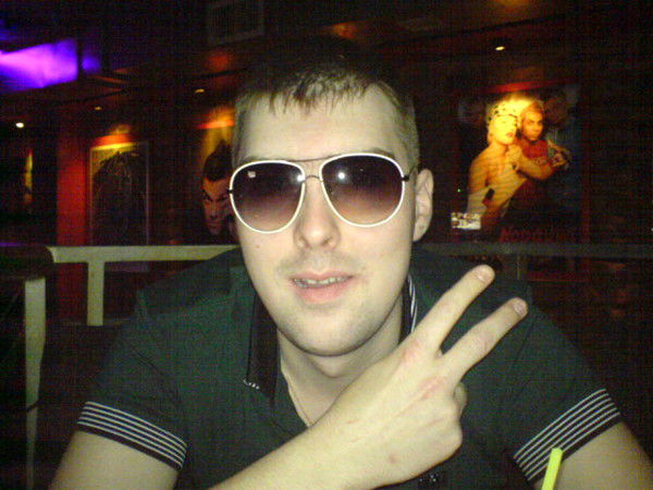 Денис Голубштейн