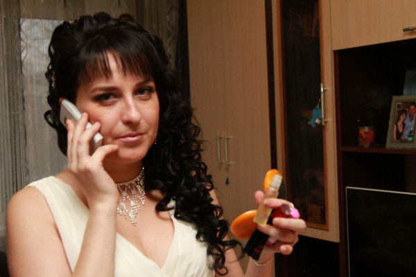 Ольга Копченова