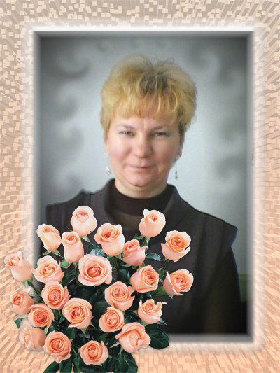 Жанна Потичко