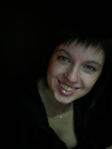 Катерина Хз