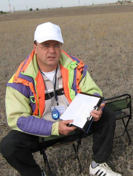 Юрий Соловьев