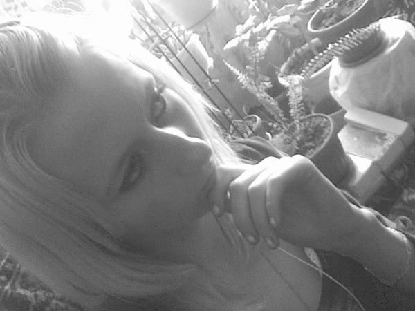 Анна Маковская