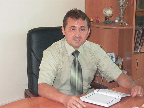 Юрий Суртаев