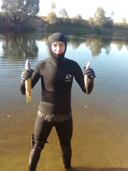 Вячеслав Титаренко