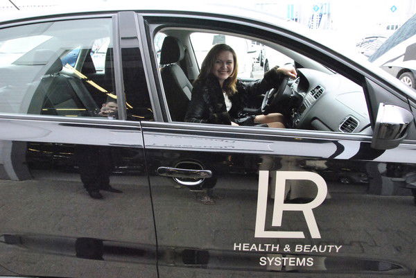 Диана Чернышова