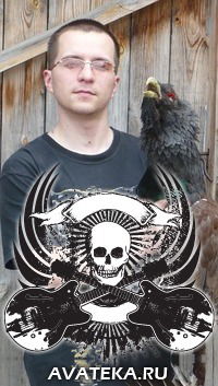 Анатолий Бояринцев