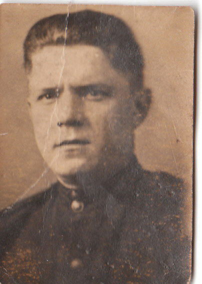 Борис Петров