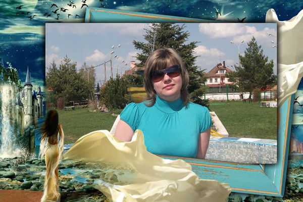 Юлия Молчанова