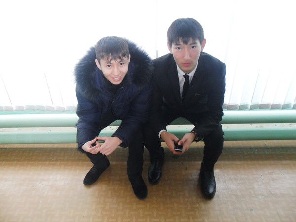 Ерлан Дюсупов