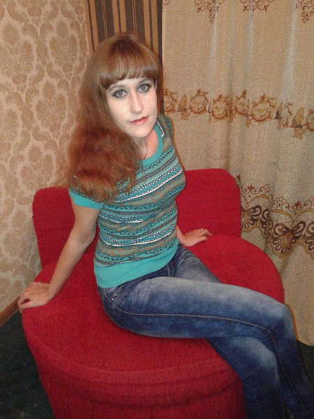 Анастасия Лямшева