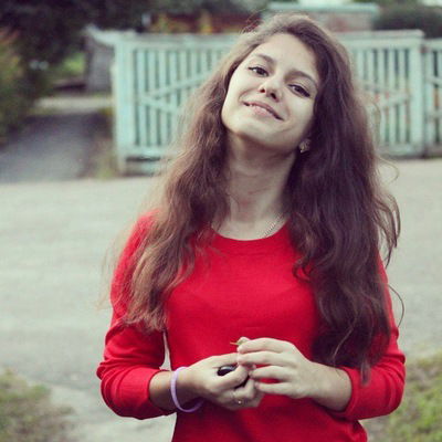 Мария Сафонова