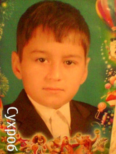 Сухроб Нажмуддинов