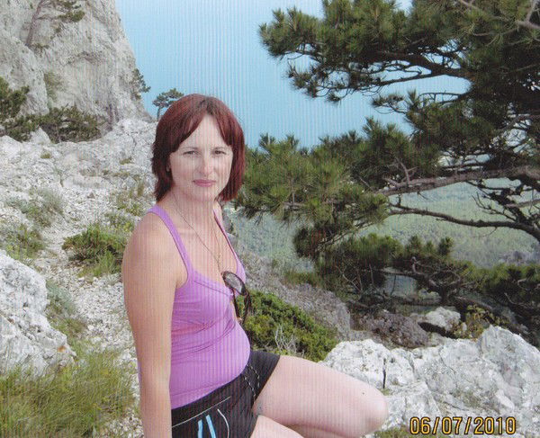 Наталья Качан (Пустовит)