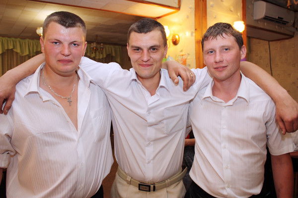 Андрей Кривенко