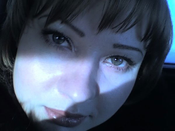 Ирина Мекерова