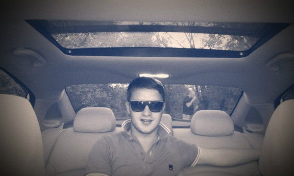 Дмитрий Дьяченко