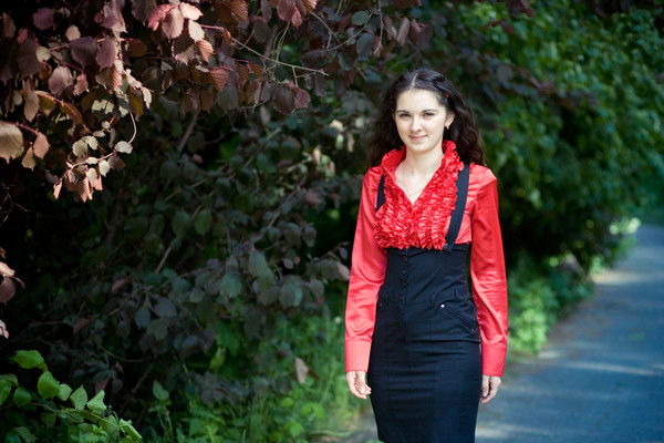 Ирина Михайлова