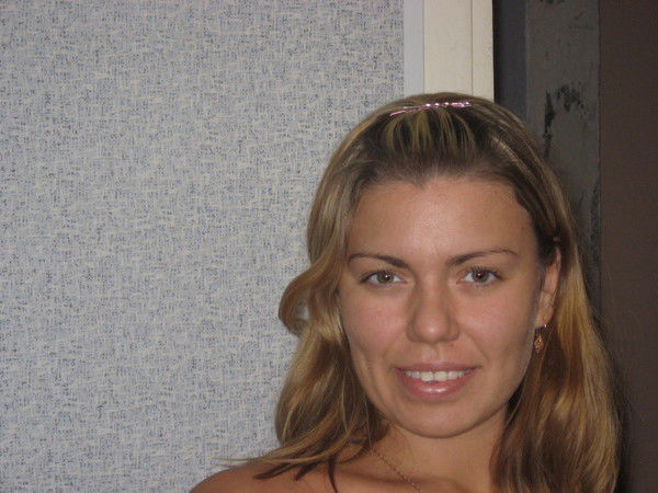 Яна Эльблаус