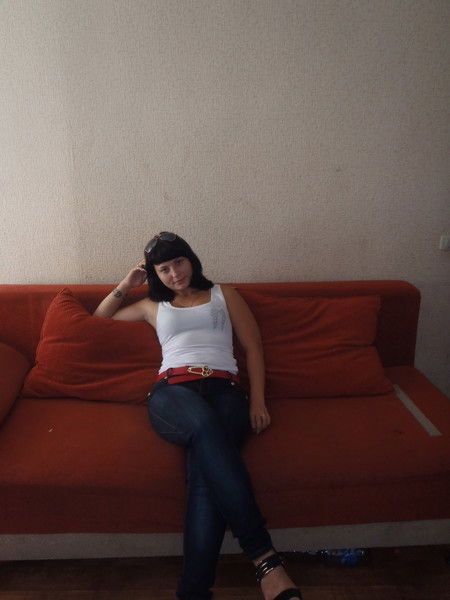 Татьяна Беляева