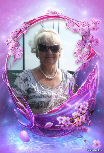 Ирина Жданова