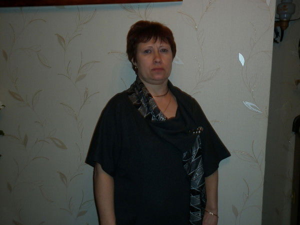 Ольга Смирнова