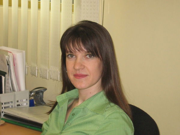 Диана Богданова