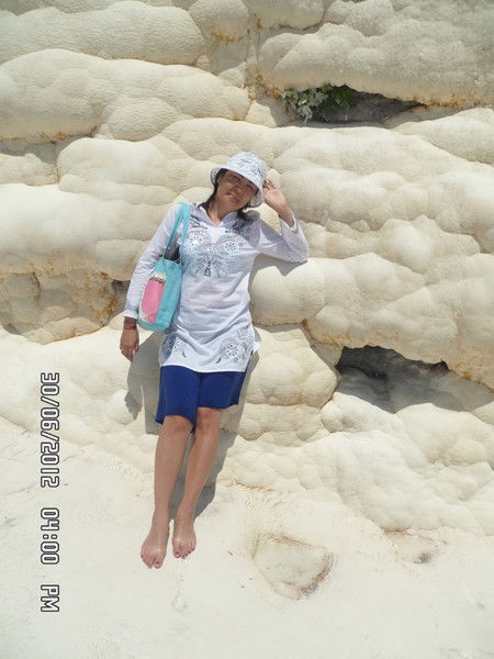 Бактылы Баймухамбетова