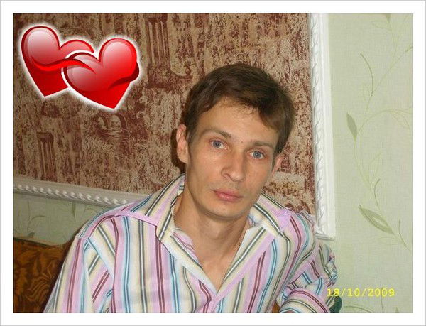 Евгений Крайко