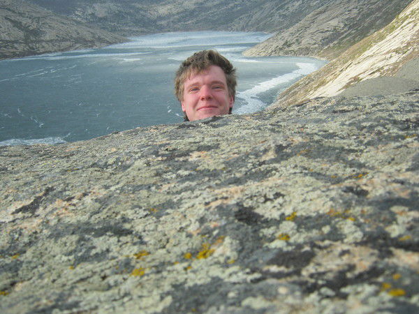 Виталя Фёдоров