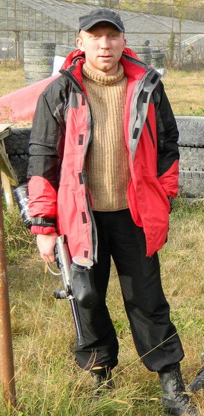 Василий Кудинов