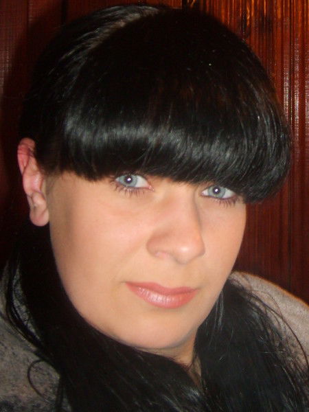 Оля Киршанкова