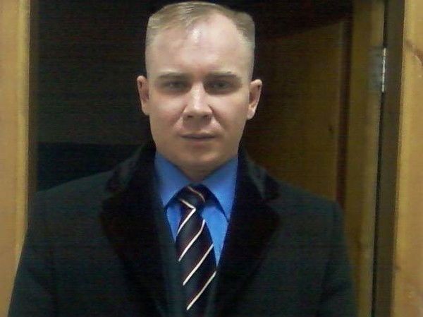 Александр Асташкин