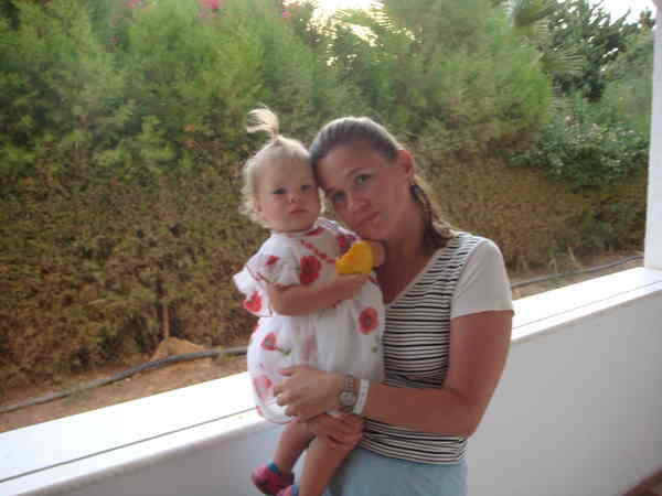 Юлия Воробьева