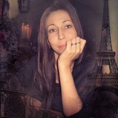 Инна Бондаренко