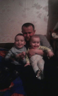 Виталий Смирнов