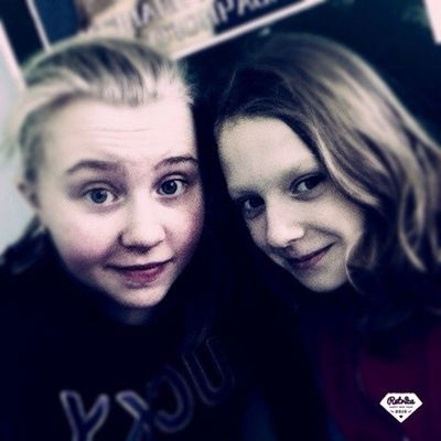 Полина Зименкова