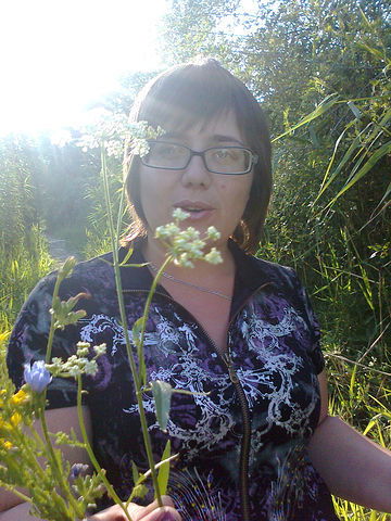 Наталья Богинич