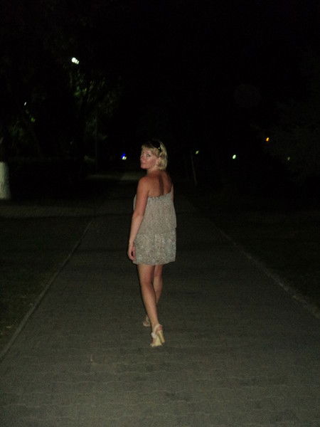 Натали Подолянко