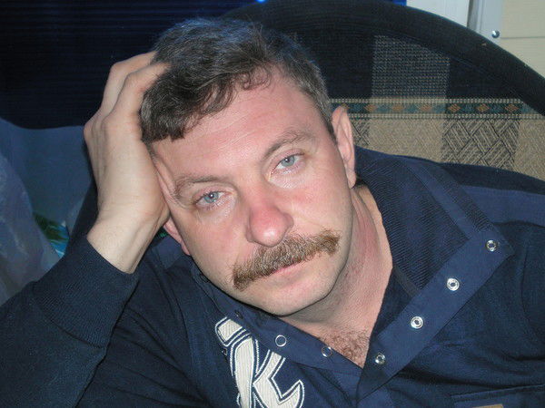 Сергей Терёхин