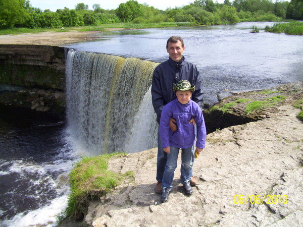 Сергей Русаченок