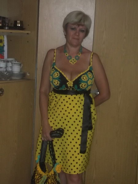 Светлана Белина