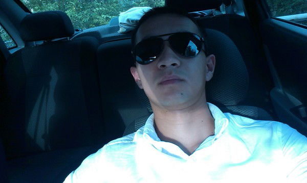 ™•*•°Sagizbayev ™•*•°