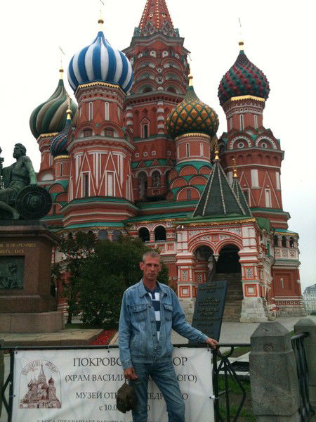 Андрей Прокофьев