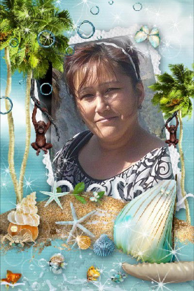 Алма Альтенова