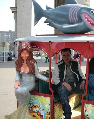 Михаил Башлыков