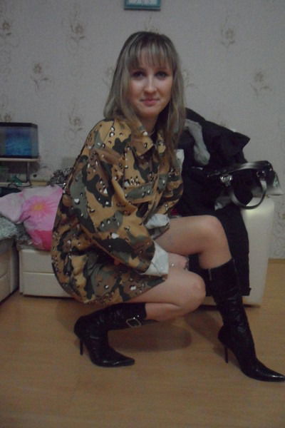 Моргункова Елена