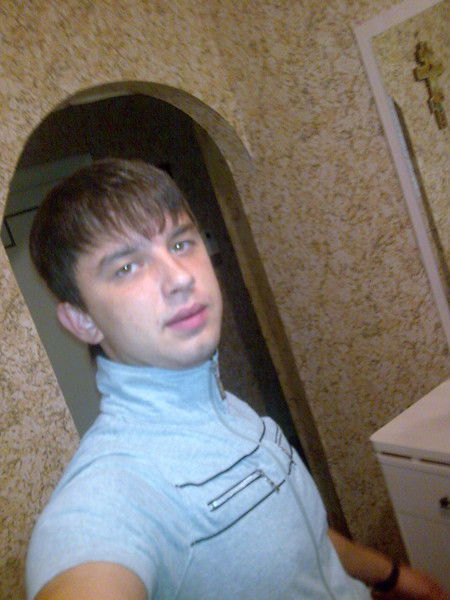 Вова Савинюк