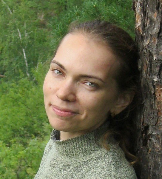 Юлия Прокопович